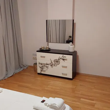 Bay View 1br Appartement *