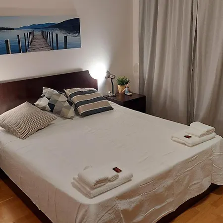 Bay View 1br * Varna