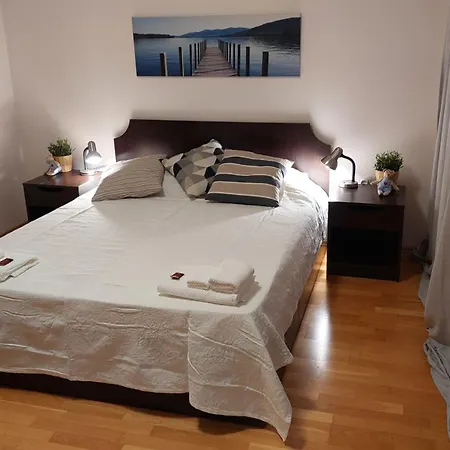 Bay View 1br Appartement