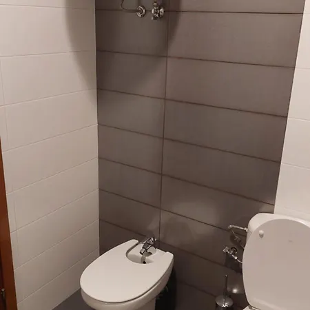 Bay View 1br 아파트 바르나