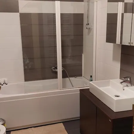 Bay View 1br Varna