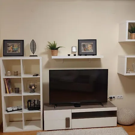 Bay View 1br Appartement