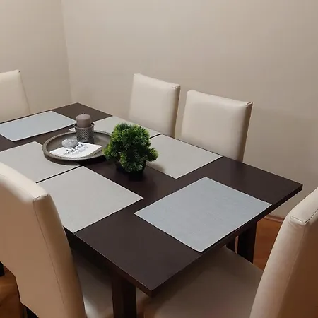 Appartement Bay View 1br