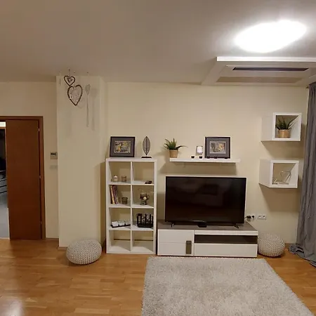 公寓 Bay View 1br *