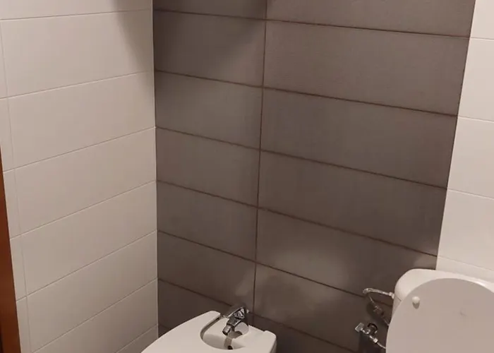 Bay View 1br Апартамент Варна