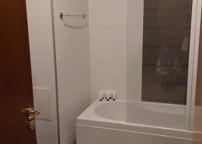 Bay View 1br Апартамент