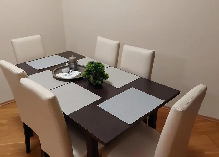 Apartment Bay View 1br