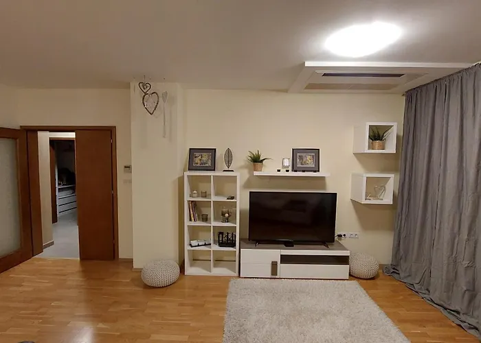 Apartment Bay View 1br *